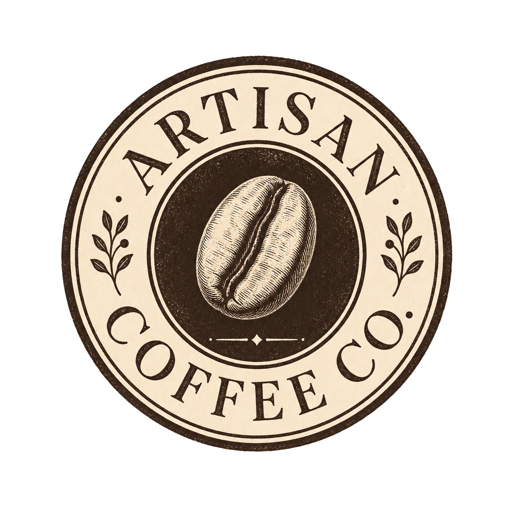 Artisan Coffee Co. logo
